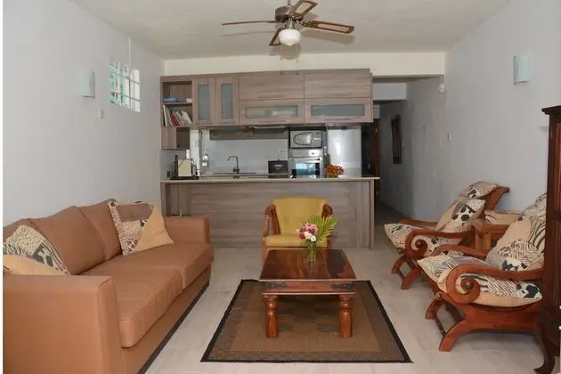 Villa, 4 Yatak Odası, Havuz Kullanımı, Deniz Manzaralı
