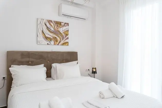 Dubleks, 2 Yatak Odası