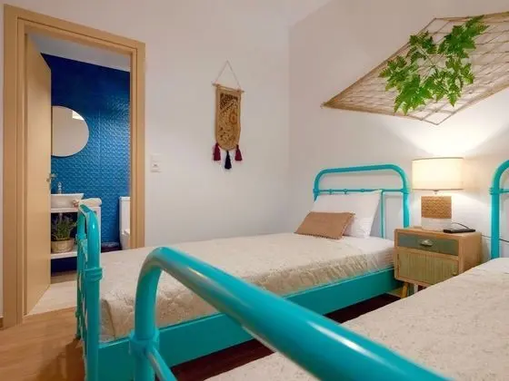 Exclusive Villa, 4 Yatak Odası, Kişiye Özel Havuzlu, Denize Sıfır