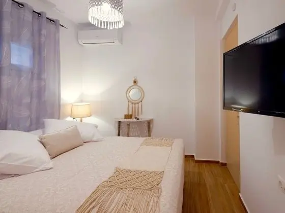 Exclusive Villa, 4 Yatak Odası, Kişiye Özel Havuzlu, Denize Sıfır