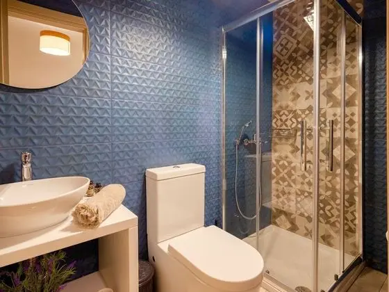 Exclusive Villa, 4 Yatak Odası, Kişiye Özel Havuzlu, Denize Sıfır