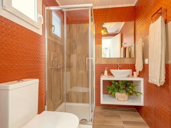 Exclusive Villa, 4 Yatak Odası, Kişiye Özel Havuzlu, Denize Sıfır