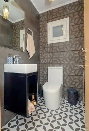 Exclusive Villa, 4 Yatak Odası, Kişiye Özel Havuzlu, Denize Sıfır