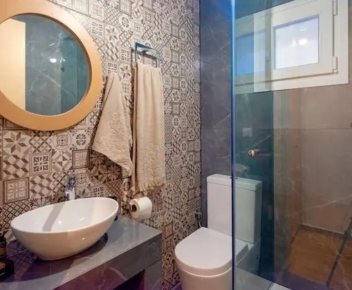 Exclusive Villa, 4 Yatak Odası, Kişiye Özel Havuzlu, Denize Sıfır