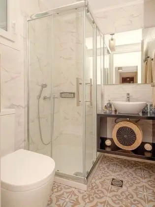 Exclusive Villa, 4 Yatak Odası, Kişiye Özel Havuzlu, Denize Sıfır