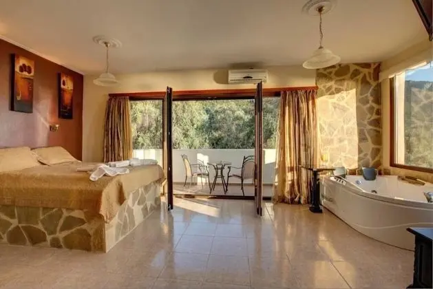 Panoramic Villa