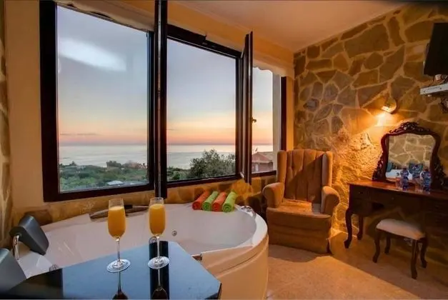 Panoramic Villa