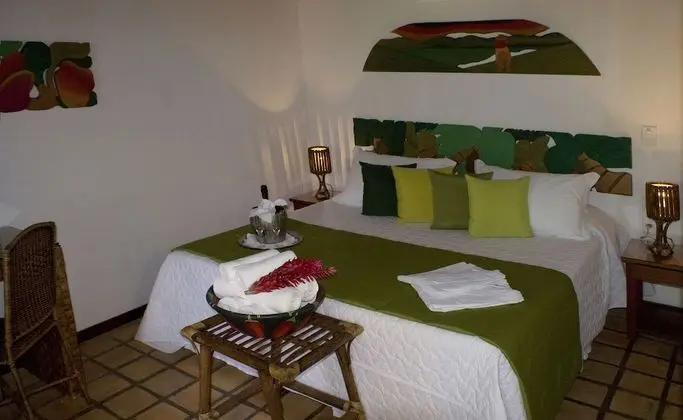 Premium Dağ Evi (Double or Twin)