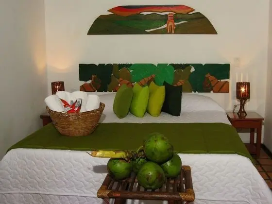 Premium Dağ Evi (Double or Twin)