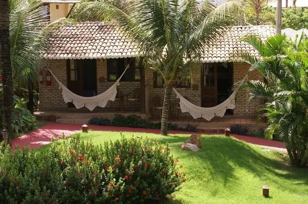 Premium Dağ Evi (Double or Twin)