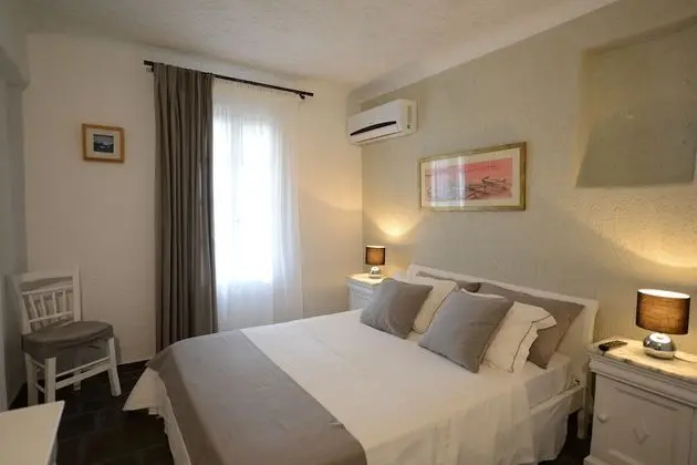 Luxury Villa, 4 Yatak Odası, Kişiye Özel Havuzlu, Deniz Manzaralı (Kalafati)