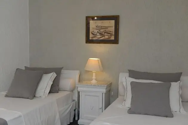 Luxury Villa, 4 Yatak Odası, Kişiye Özel Havuzlu, Deniz Manzaralı (Kalafati)
