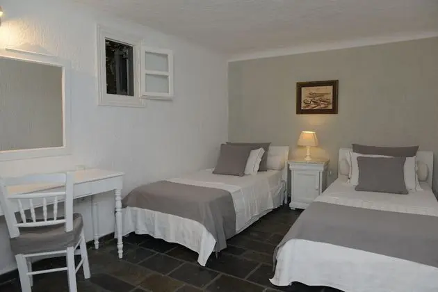 Luxury Villa, 4 Yatak Odası, Kişiye Özel Havuzlu, Deniz Manzaralı (Kalafati)