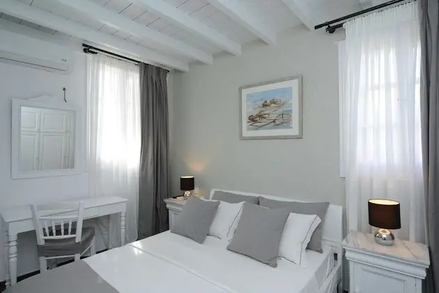 Luxury Villa, 4 Yatak Odası, Kişiye Özel Havuzlu, Deniz Manzaralı (Kalafati)