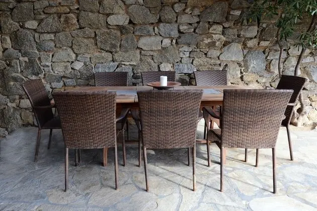 Luxury Villa, 4 Yatak Odası, Kişiye Özel Havuzlu, Deniz Manzaralı (Kalafati)