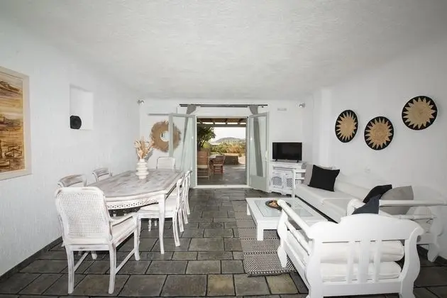 Luxury Villa, 4 Yatak Odası, Kişiye Özel Havuzlu, Deniz Manzaralı (Kalafati)