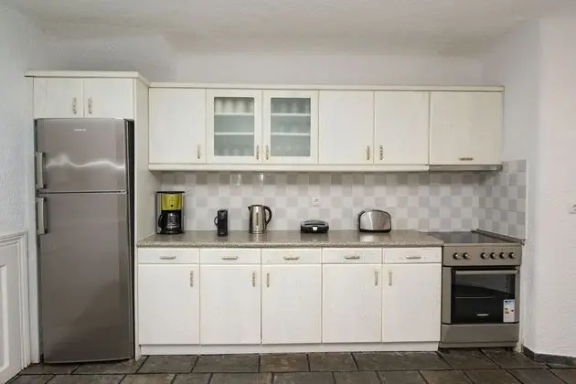Luxury Villa, 4 Yatak Odası, Kişiye Özel Havuzlu, Deniz Manzaralı (Kalafati)