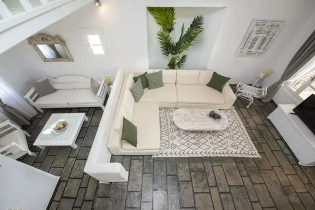 Luxury Villa, 4 Yatak Odası, Kişiye Özel Havuzlu, Deniz Manzaralı (Kalafati)