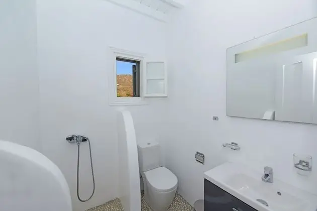 Luxury Villa, 4 Yatak Odası, Kişiye Özel Havuzlu, Deniz Manzaralı (Kalafati)