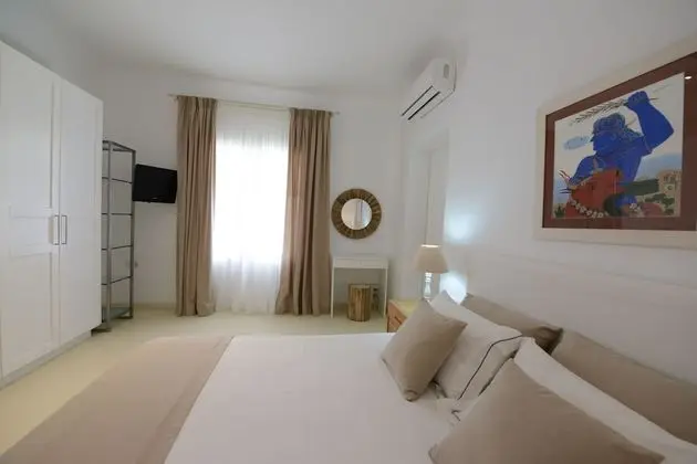 Superior Villa, 5 Yatak Odası, Kişiye Özel Havuzlu, Deniz Manzaralı