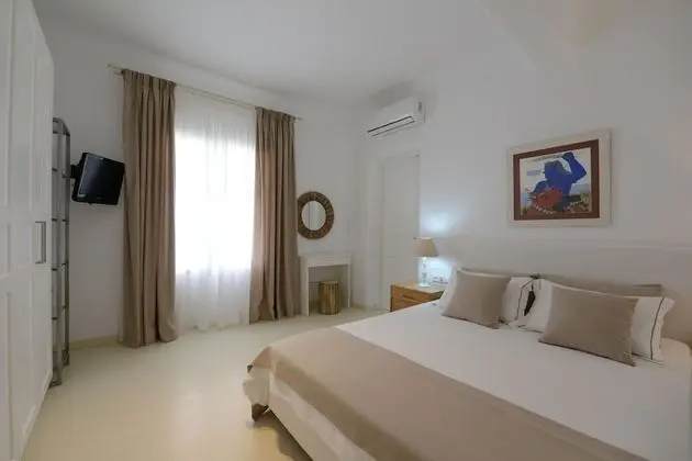 Superior Villa, 5 Yatak Odası, Kişiye Özel Havuzlu, Deniz Manzaralı