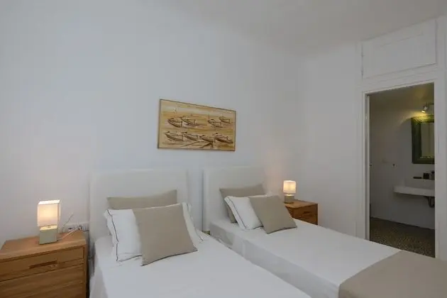 Superior Villa, 5 Yatak Odası, Kişiye Özel Havuzlu, Deniz Manzaralı