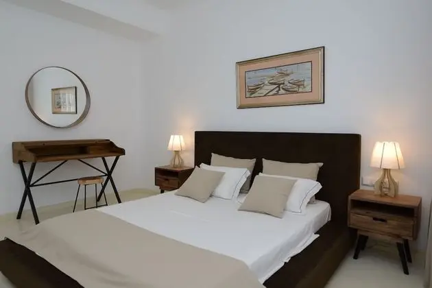 Superior Villa, 5 Yatak Odası, Kişiye Özel Havuzlu, Deniz Manzaralı