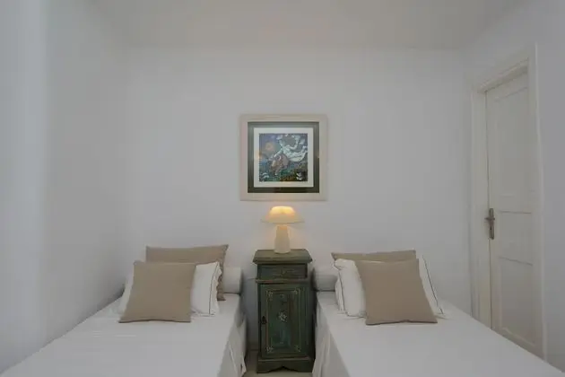 Superior Villa, 5 Yatak Odası, Kişiye Özel Havuzlu, Deniz Manzaralı