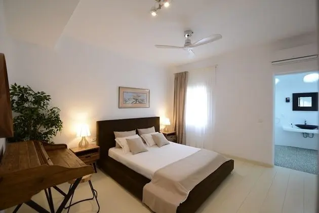 Superior Villa, 5 Yatak Odası, Kişiye Özel Havuzlu, Deniz Manzaralı