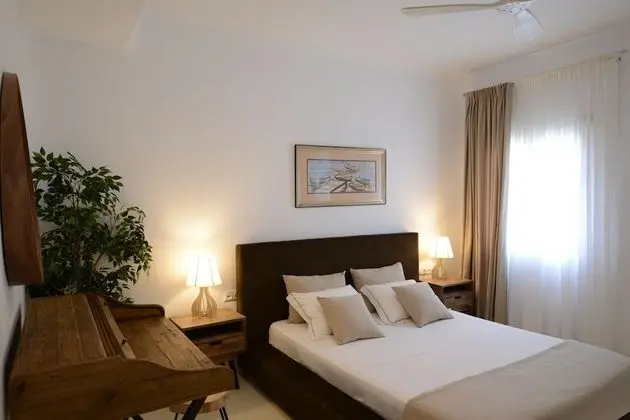 Superior Villa, 5 Yatak Odası, Kişiye Özel Havuzlu, Deniz Manzaralı