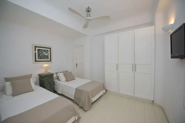 Superior Villa, 5 Yatak Odası, Kişiye Özel Havuzlu, Deniz Manzaralı