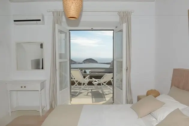 Superior Villa, 5 Yatak Odası, Kişiye Özel Havuzlu, Deniz Manzaralı