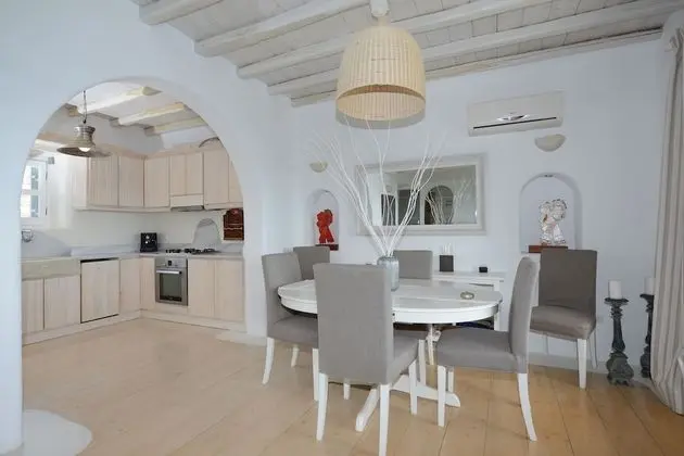 Superior Villa, 5 Yatak Odası, Kişiye Özel Havuzlu, Deniz Manzaralı