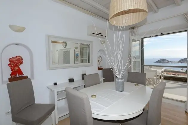 Superior Villa, 5 Yatak Odası, Kişiye Özel Havuzlu, Deniz Manzaralı
