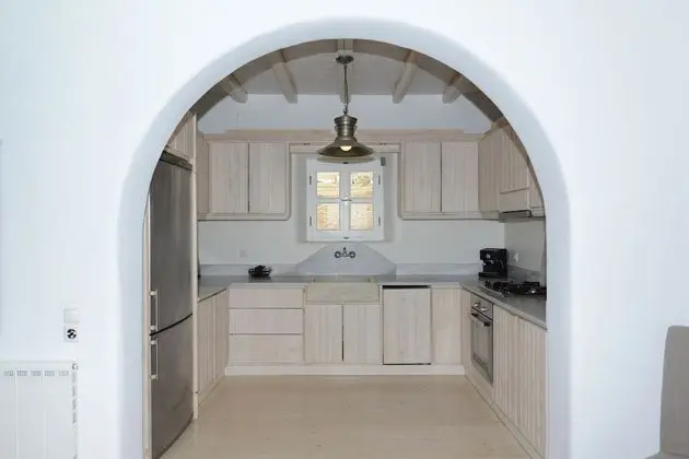 Superior Villa, 5 Yatak Odası, Kişiye Özel Havuzlu, Deniz Manzaralı