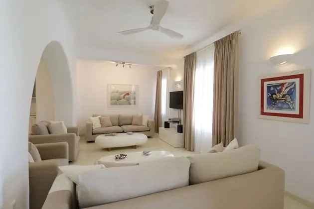Superior Villa, 5 Yatak Odası, Kişiye Özel Havuzlu, Deniz Manzaralı
