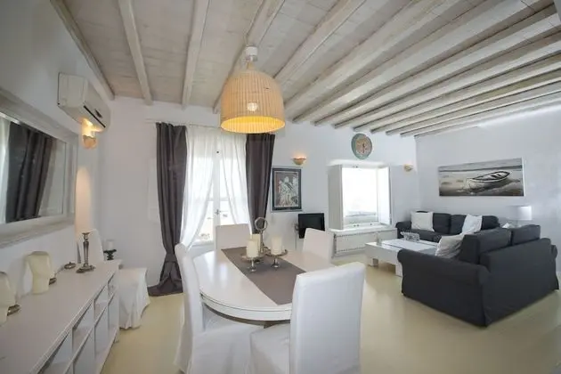 Superior Villa, 5 Yatak Odası, Kişiye Özel Havuzlu, Deniz Manzaralı