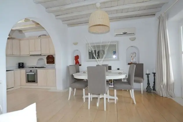 Superior Villa, 5 Yatak Odası, Kişiye Özel Havuzlu, Deniz Manzaralı