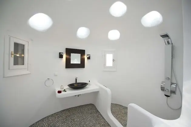 Superior Villa, 5 Yatak Odası, Kişiye Özel Havuzlu, Deniz Manzaralı