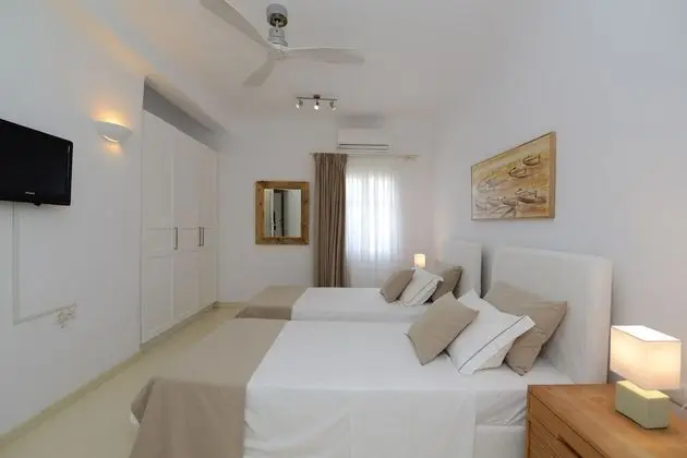 Superior Villa, 5 Yatak Odası, Kişiye Özel Havuzlu, Deniz Manzaralı