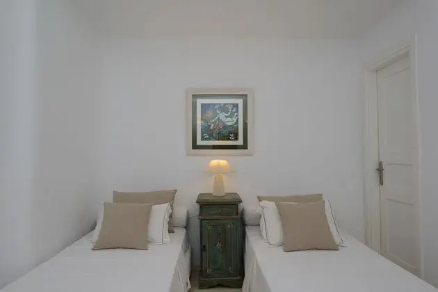Superior Villa, 5 Yatak Odası, Kişiye Özel Havuzlu, Deniz Manzaralı