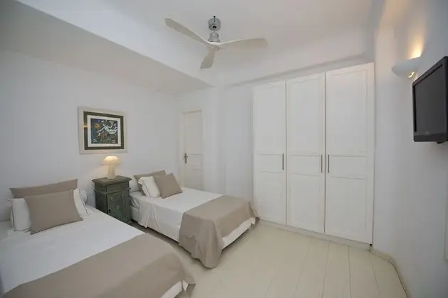 Superior Villa, 5 Yatak Odası, Kişiye Özel Havuzlu, Deniz Manzaralı