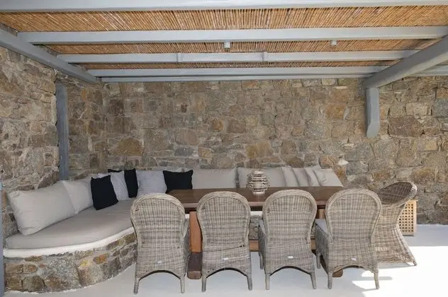 Superior Villa, 5 Yatak Odası, Kişiye Özel Havuzlu, Deniz Manzaralı