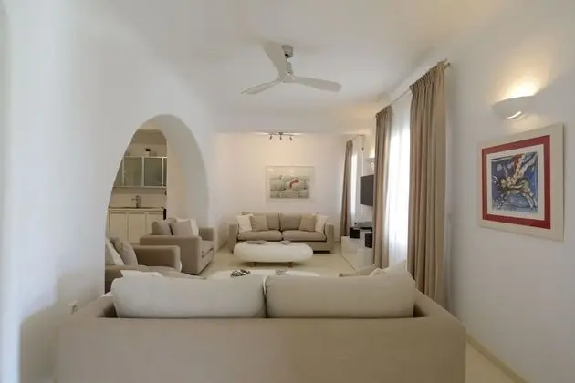 Superior Villa, 5 Yatak Odası, Kişiye Özel Havuzlu, Deniz Manzaralı
