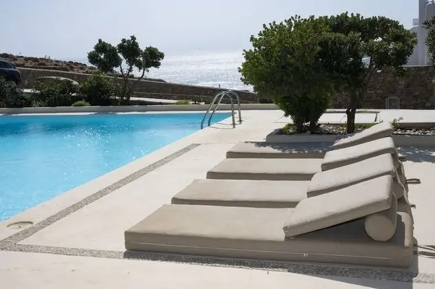 Superior Villa, 5 Yatak Odası, Kişiye Özel Havuzlu, Deniz Manzaralı