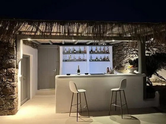 Superior Villa, 5 Yatak Odası, Kişiye Özel Havuzlu, Deniz Manzaralı