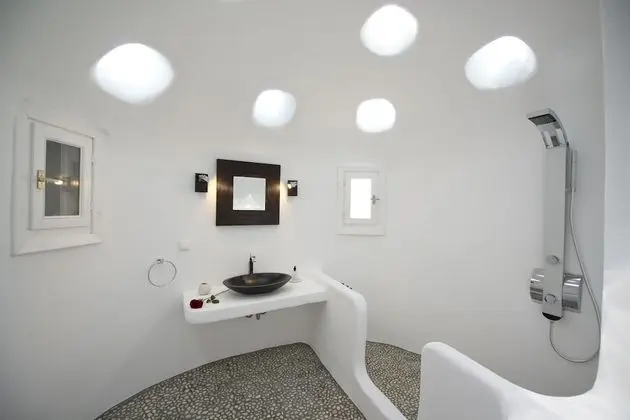 Superior Villa, 5 Yatak Odası, Kişiye Özel Havuzlu, Deniz Manzaralı