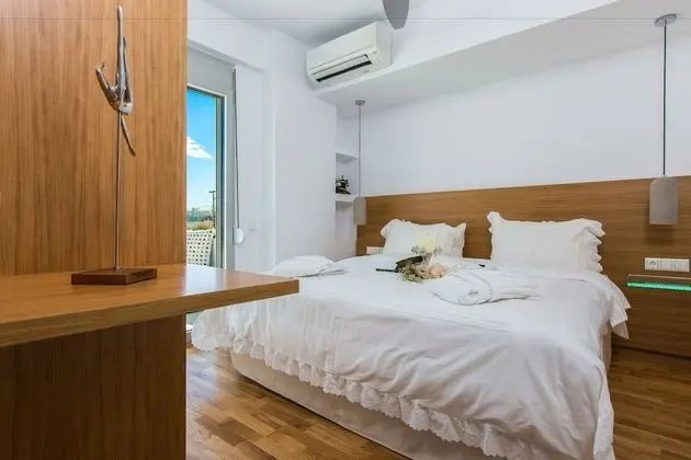 Villa, 2 Yatak Odası