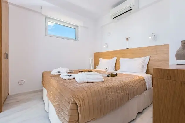 Villa, 2 Yatak Odası