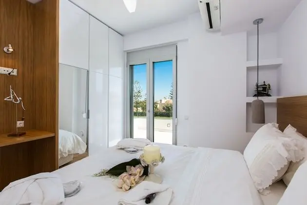 Villa, 2 Yatak Odası